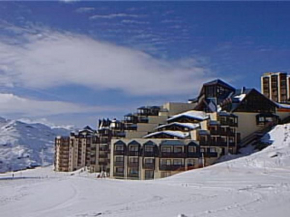 Temples du Soleil Machu Appartements Val Thorens Immobilier